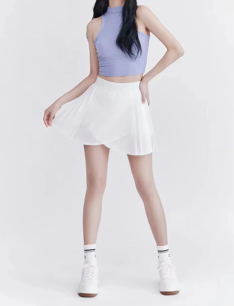 FlowCourt Skirt