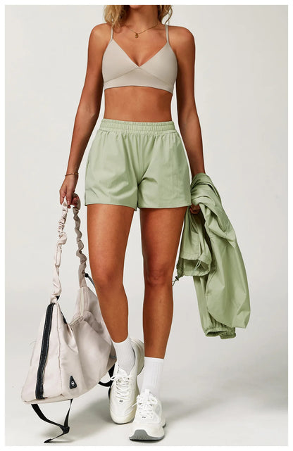 LiftFlow Shorts