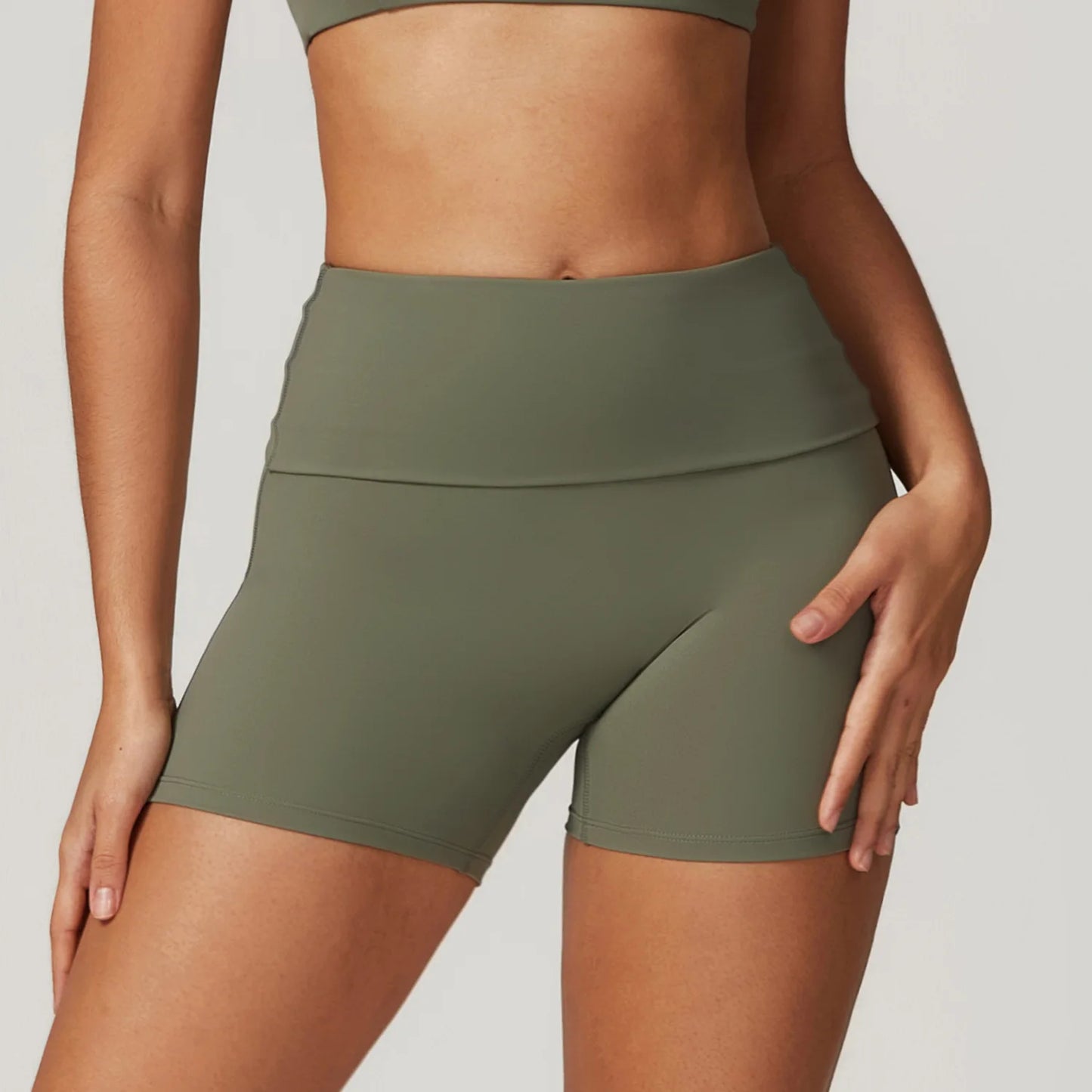 SoftCore Shorts