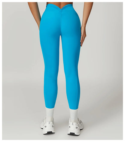 VCurve Leggings