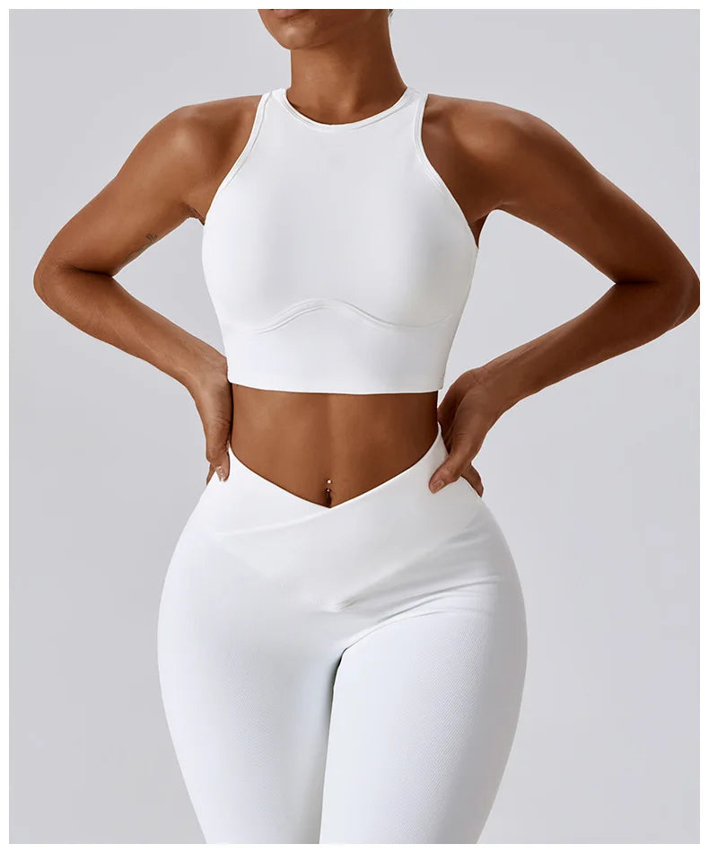 RibFlex Seamless Set