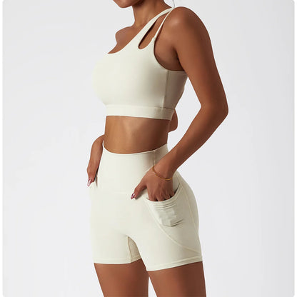 SoloFlex Bra