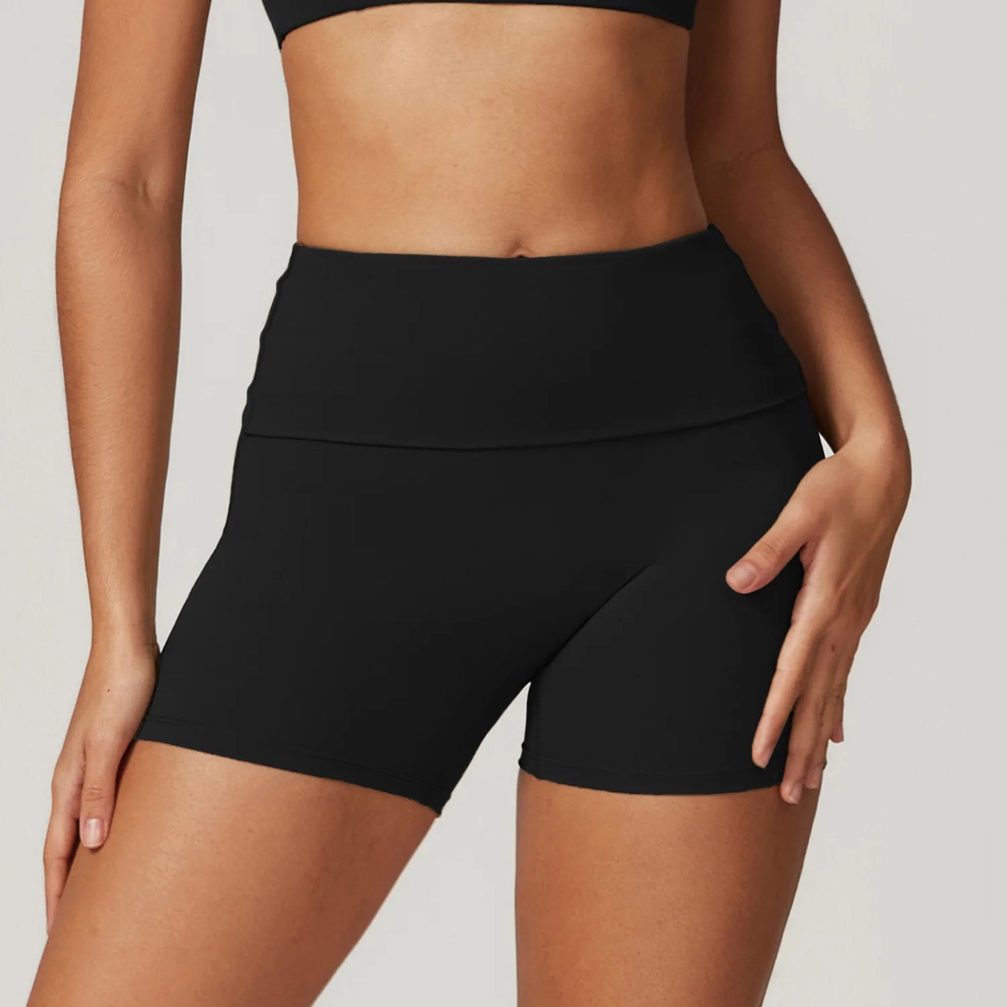 SoftCore Shorts