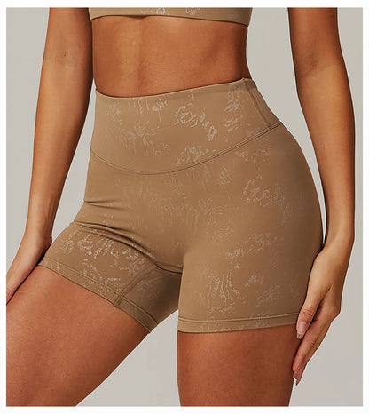 CurveBoost Shorts