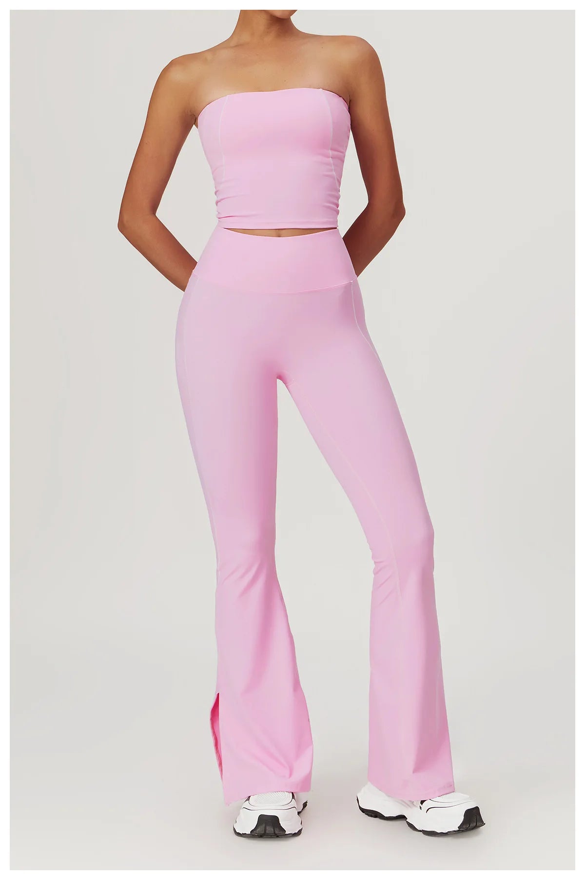 GlowFlare Leggings