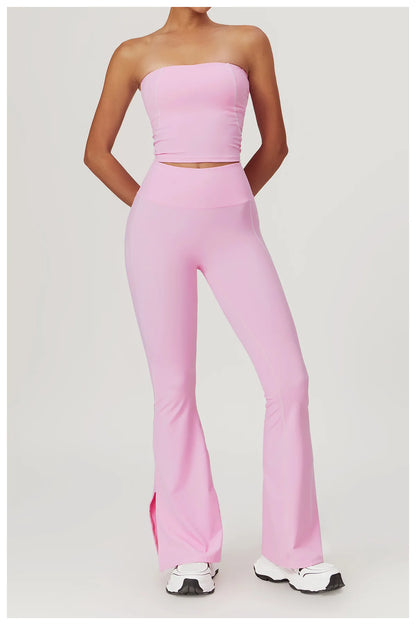 GlowFlare Leggings