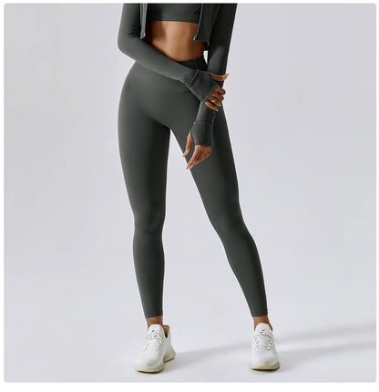 SculptPro Leggings
