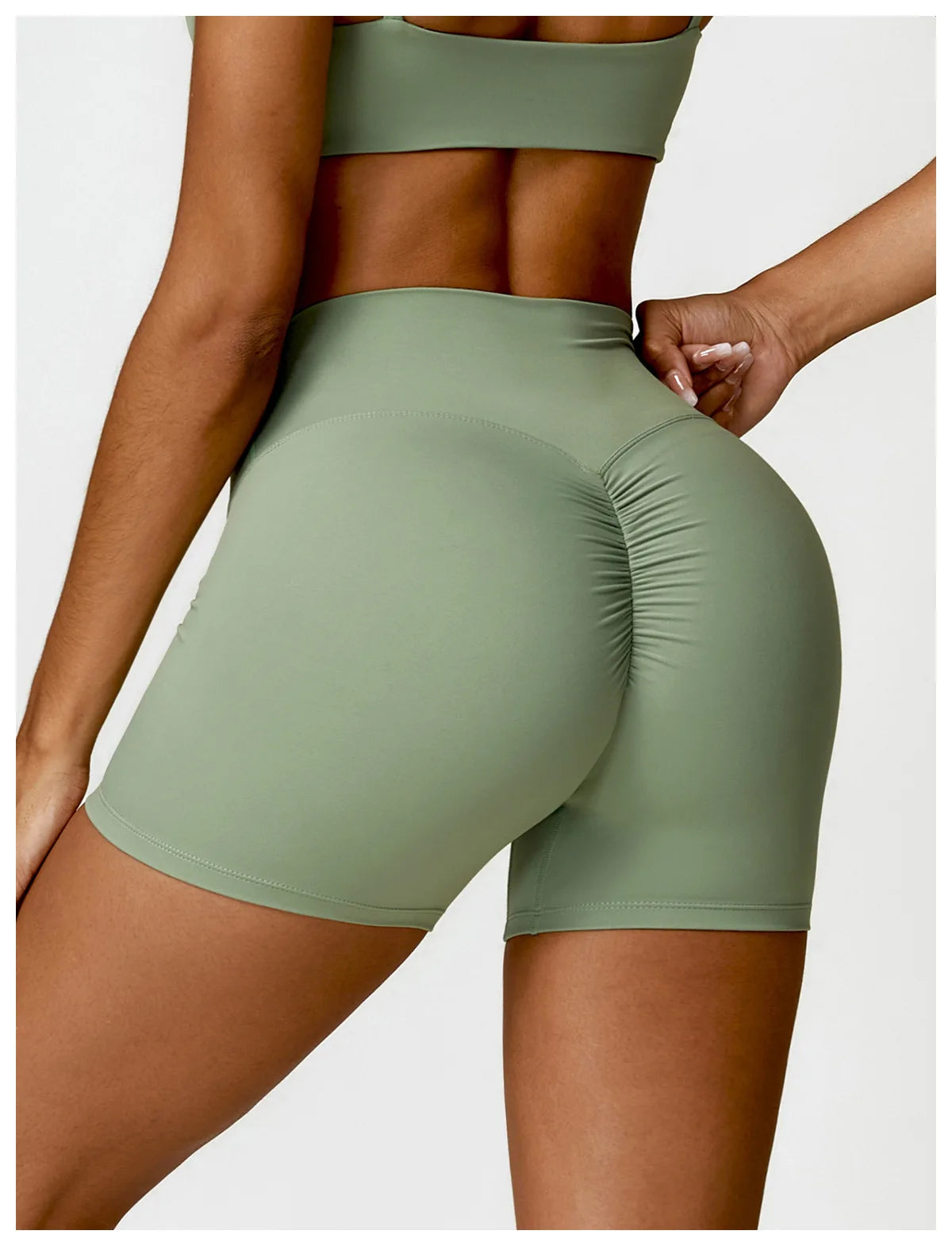 PowerRise Shorts