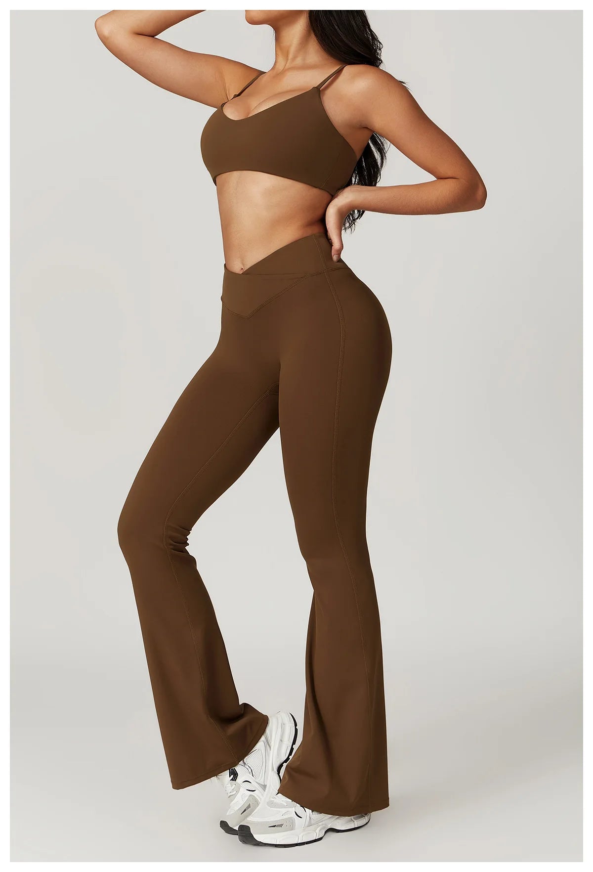 LiftFlare Pants