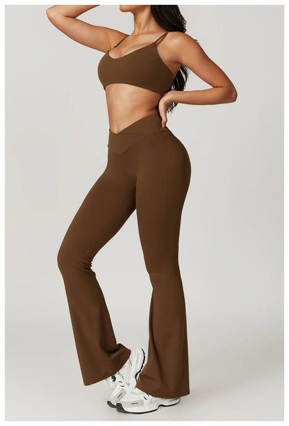 LiftFlare Pants