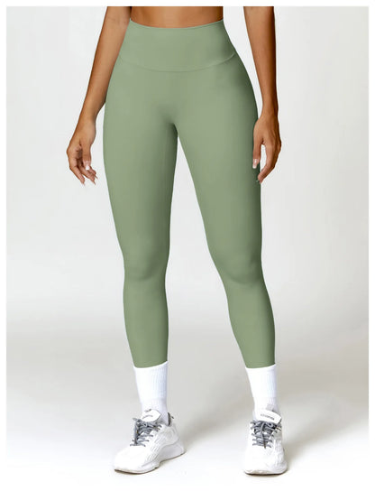 CurveBoost Leggings