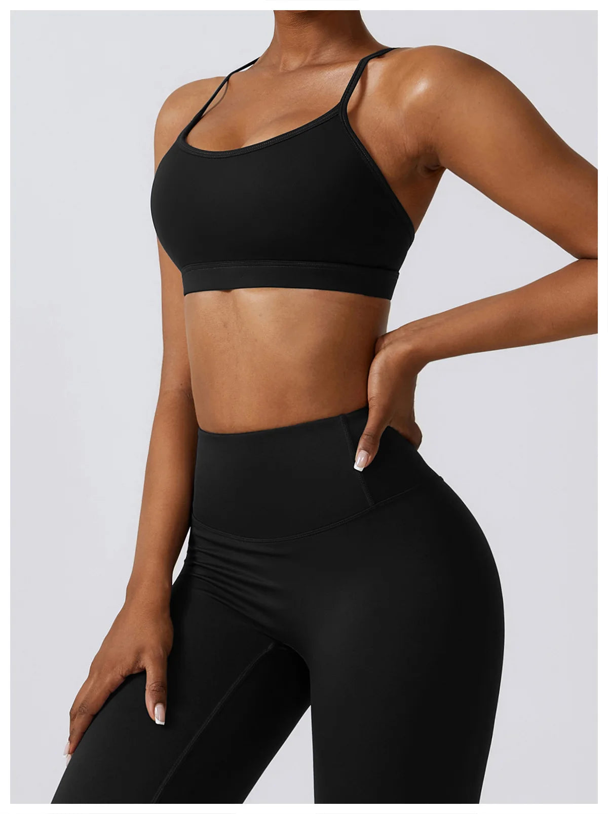 PowerForm Yoga Set
