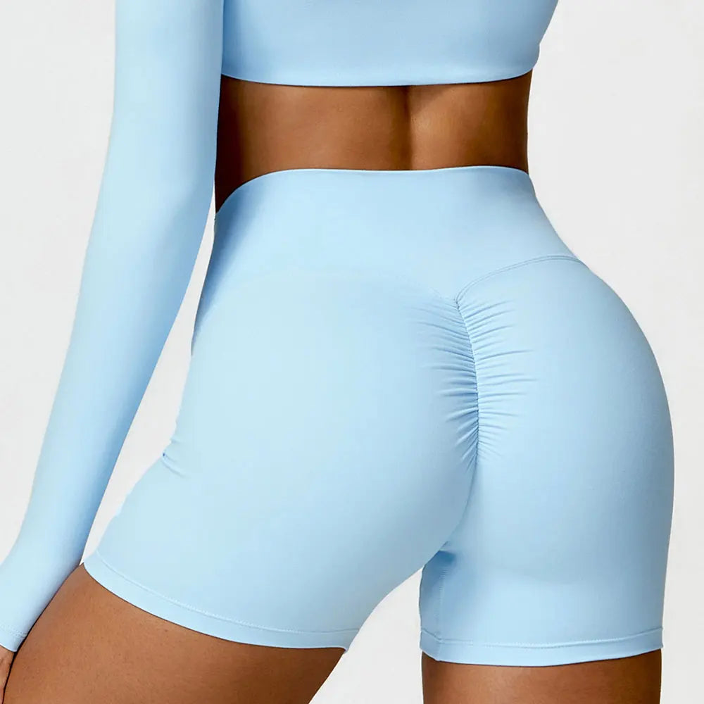 PowerRise Shorts