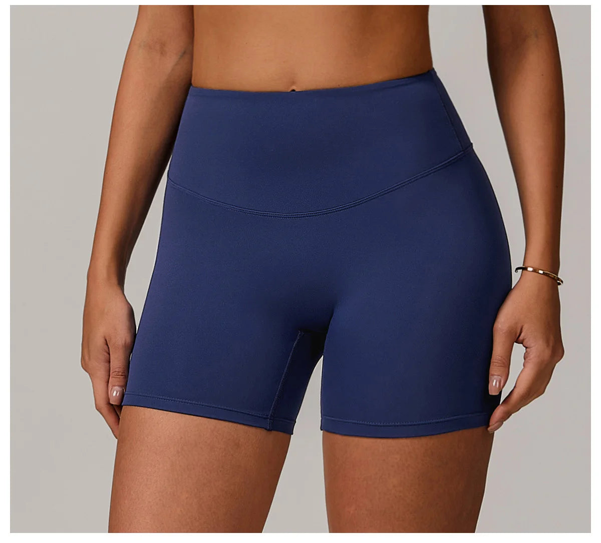 FlexCore Shorts