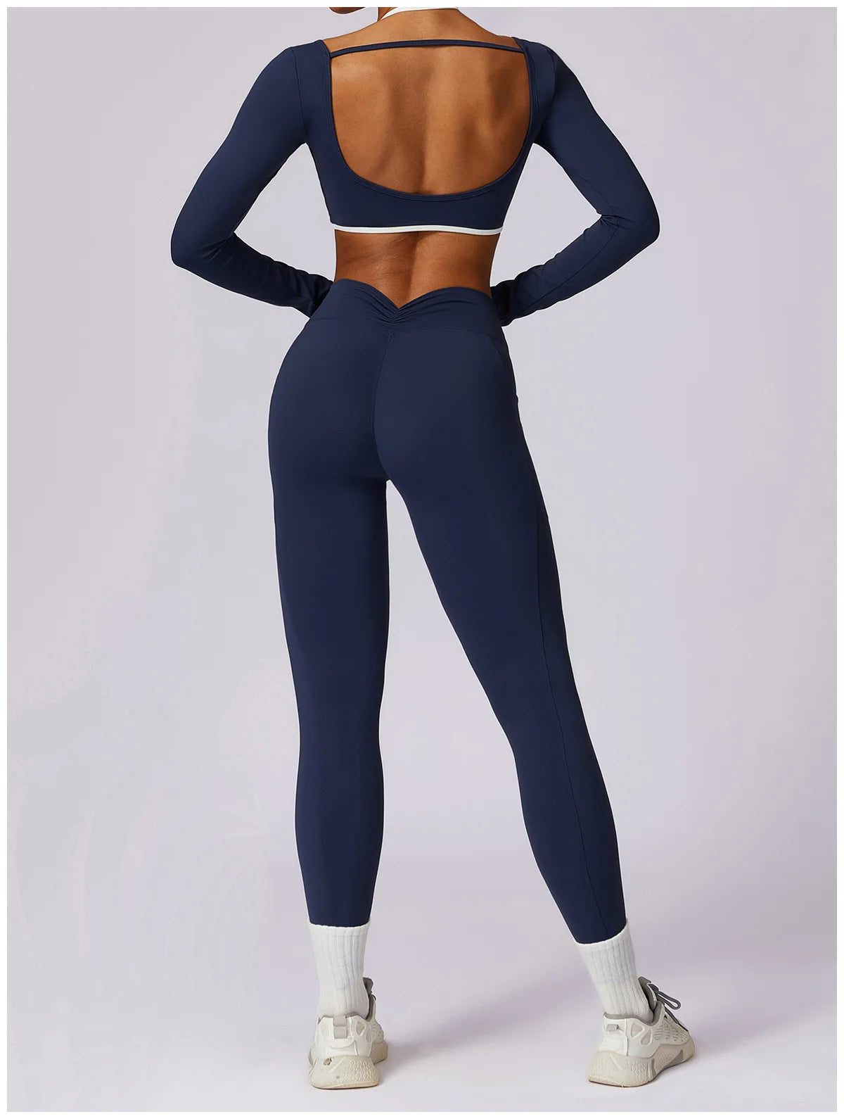 SculptRush Sleeve Set