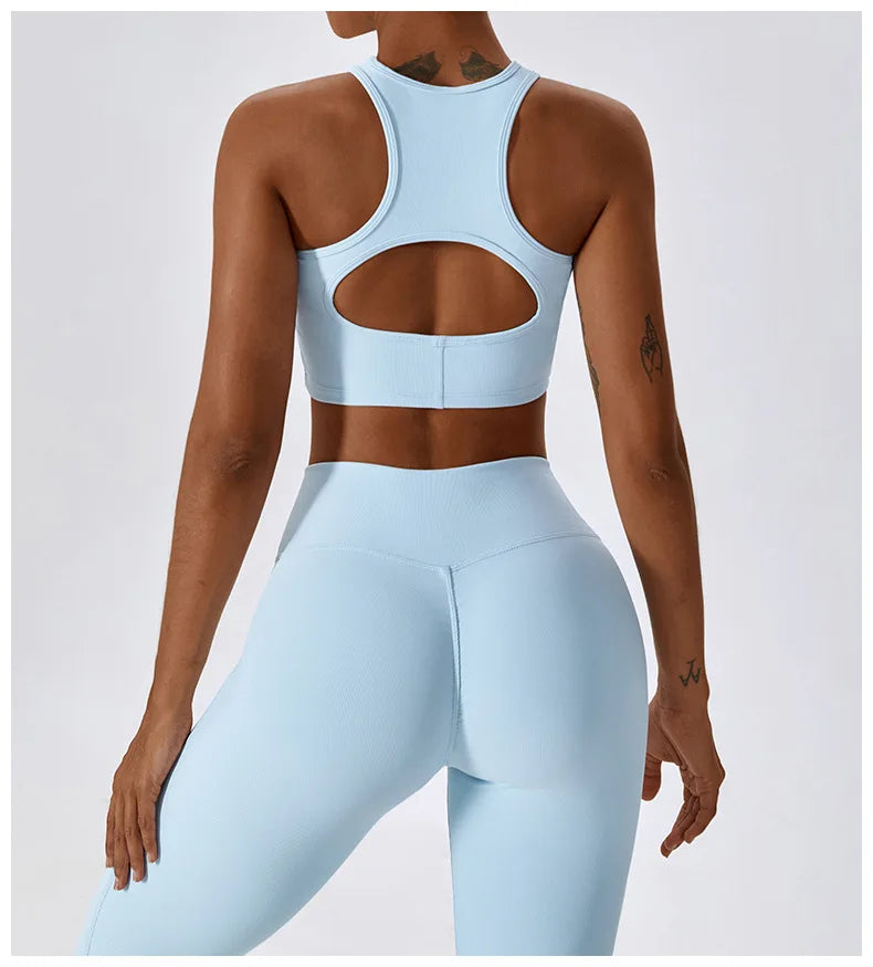 RibFlex Seamless Set