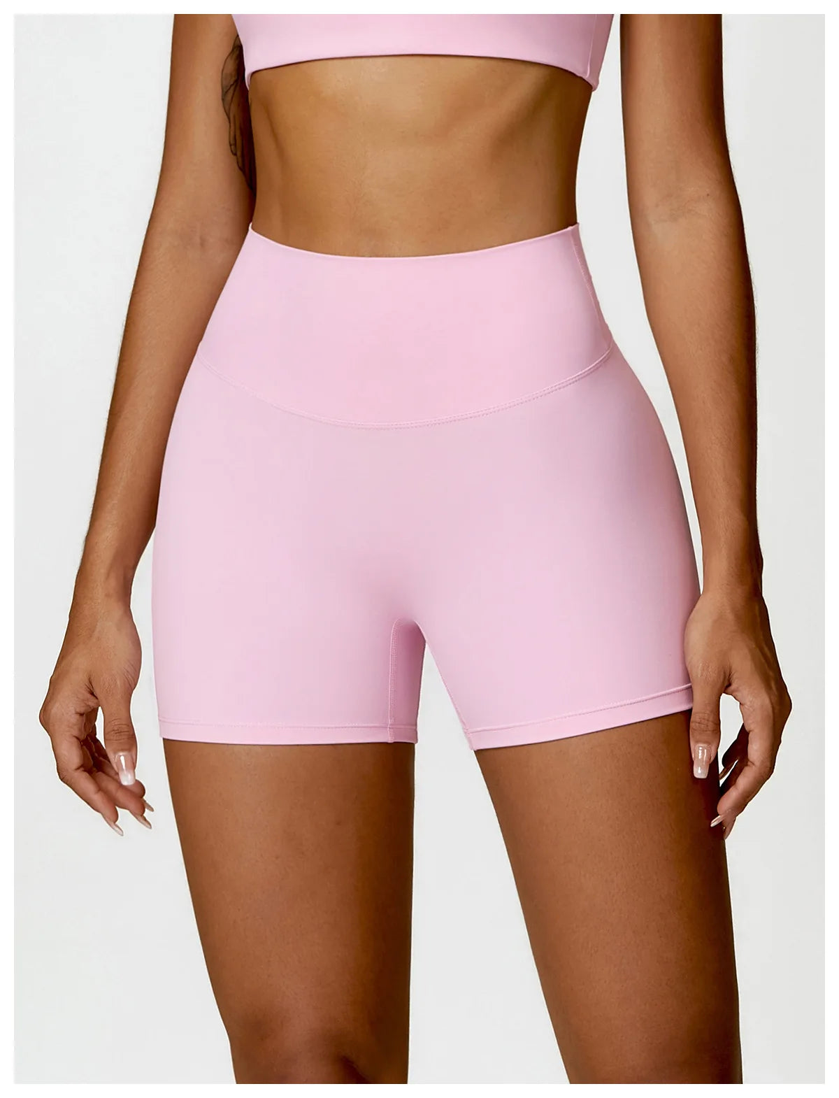 PowerRise Shorts