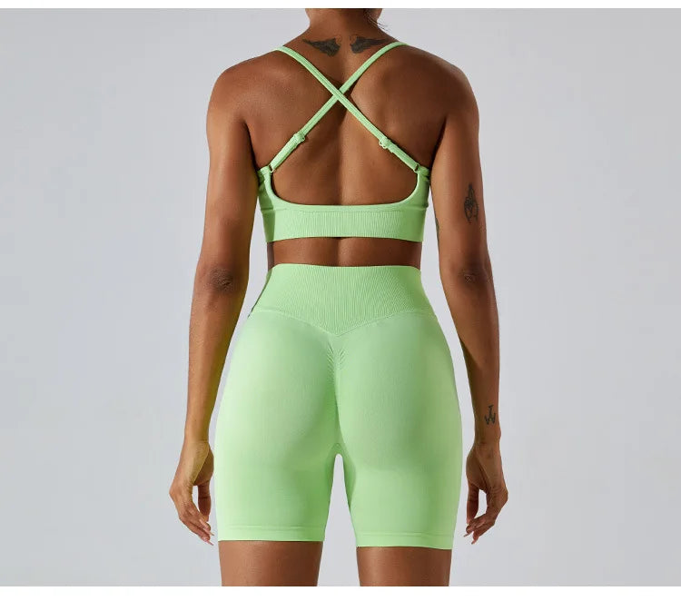 FlexForm Back Bra