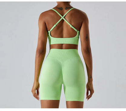 FlexForm Back Bra