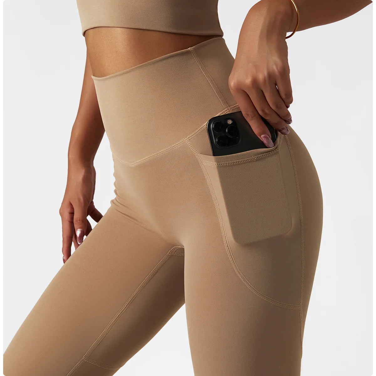 AirLift Pocket Leggings