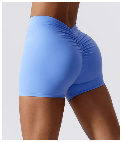 VLift Scrunch Shorts