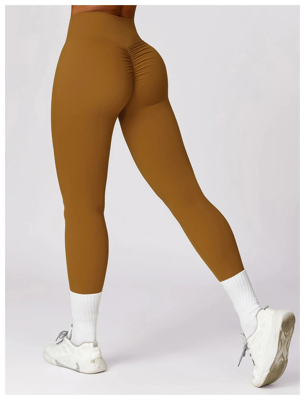 CurveBoost Leggings