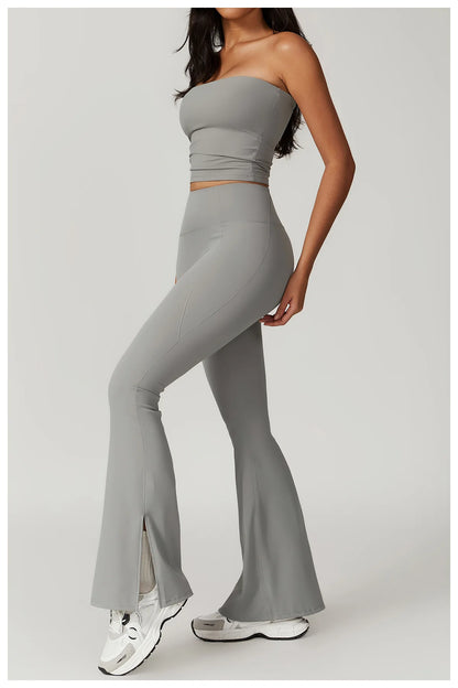 FlexFlare Bra Strapless Set