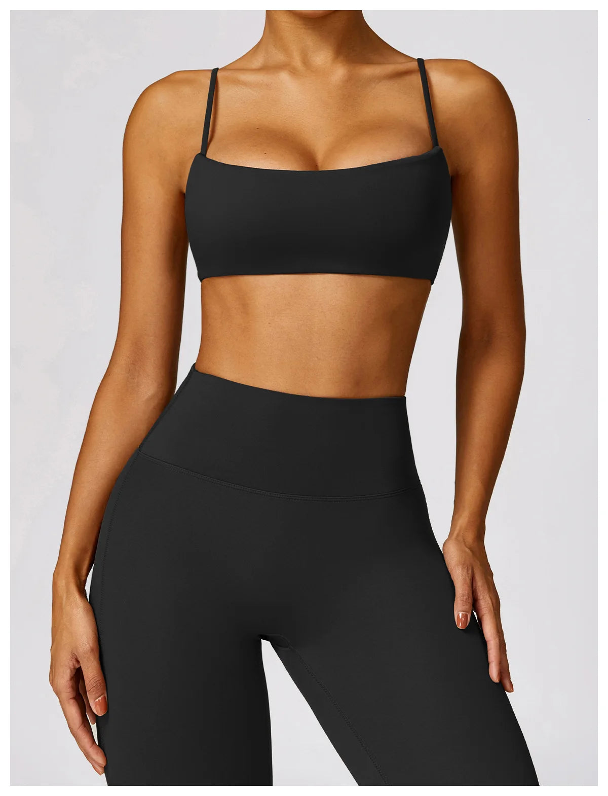 FlexStrap Bra