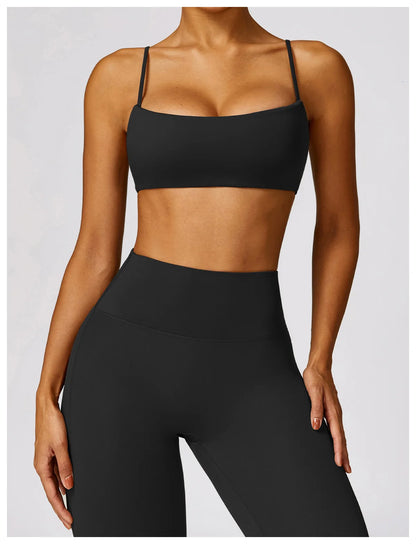 FlexStrap Bra