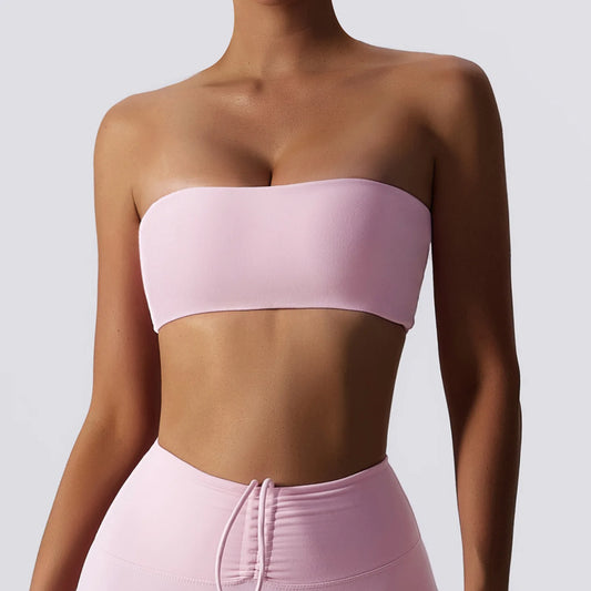 BreatheTube Bra