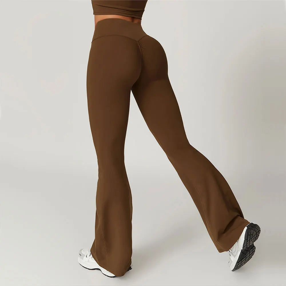 LiftFlare Pants