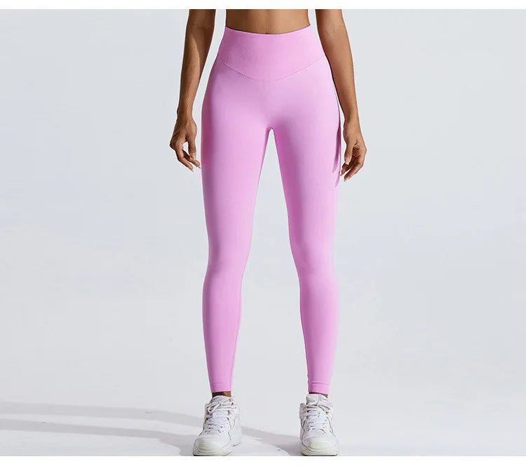 SculptSeam Leggings