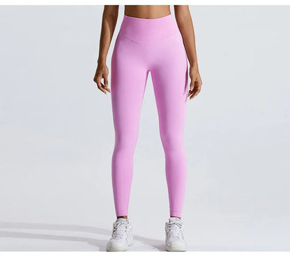 SculptSeam Leggings