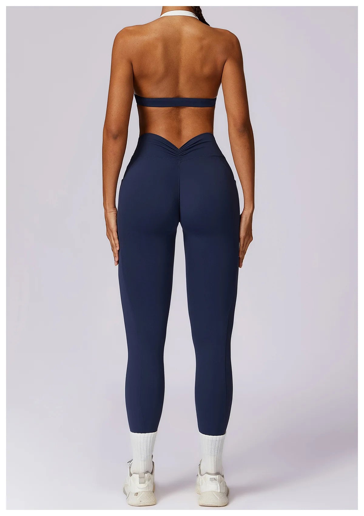 SculptRush Seamless Set