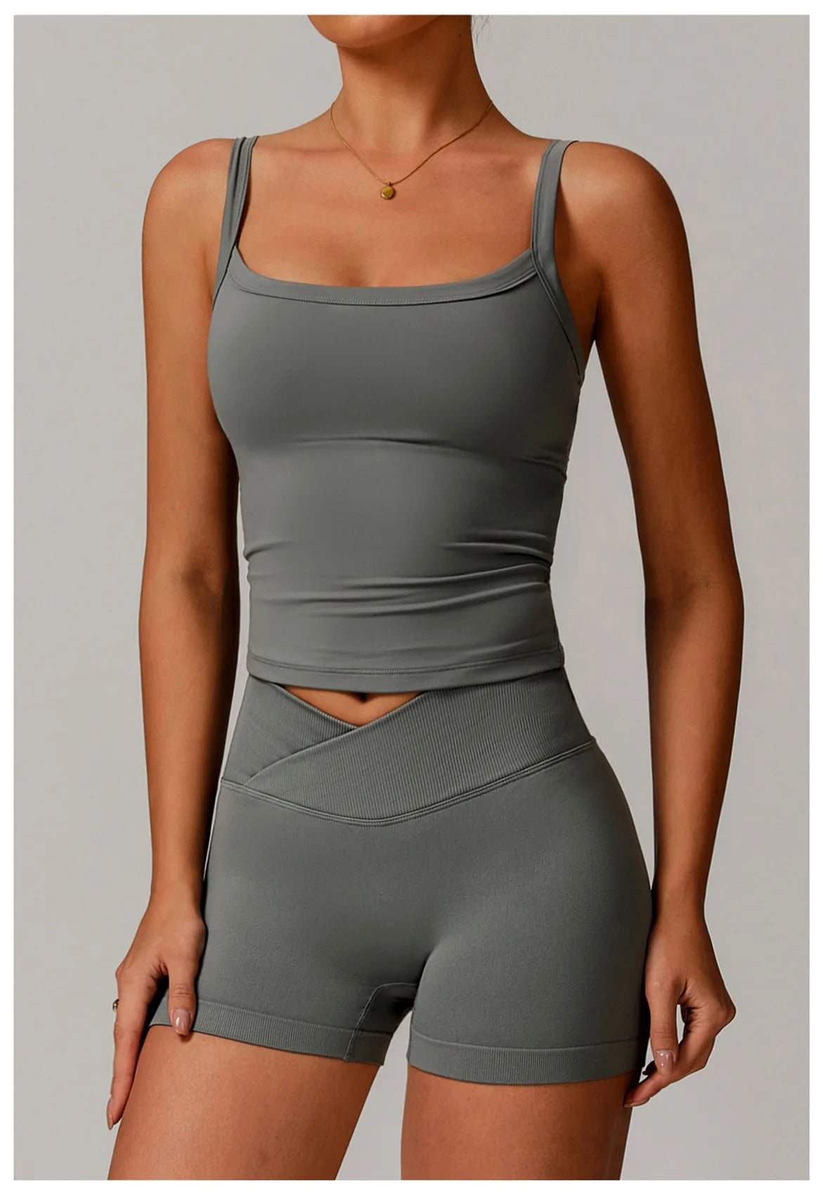 ElevateFit Bra