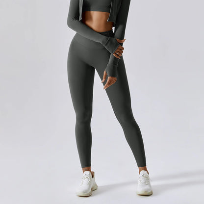 SculptPro Leggings
