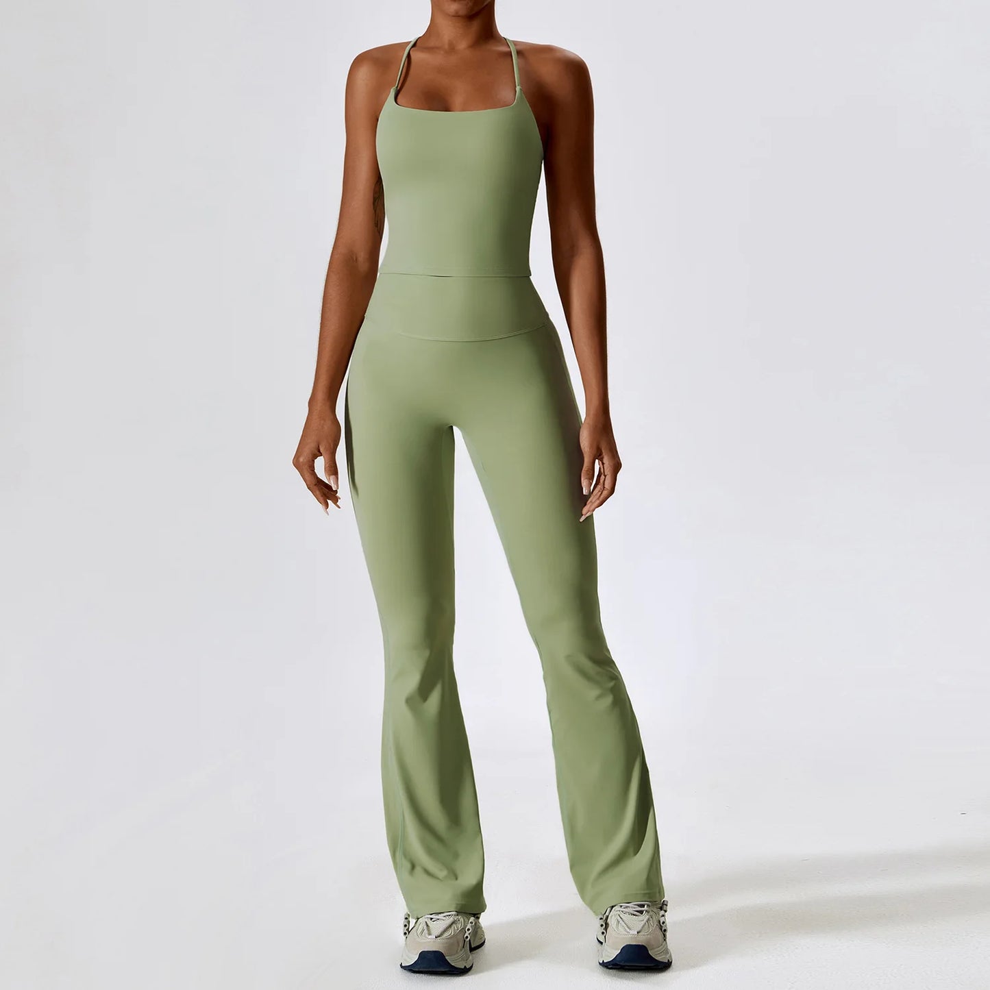 EliteFlow Seamless Set
