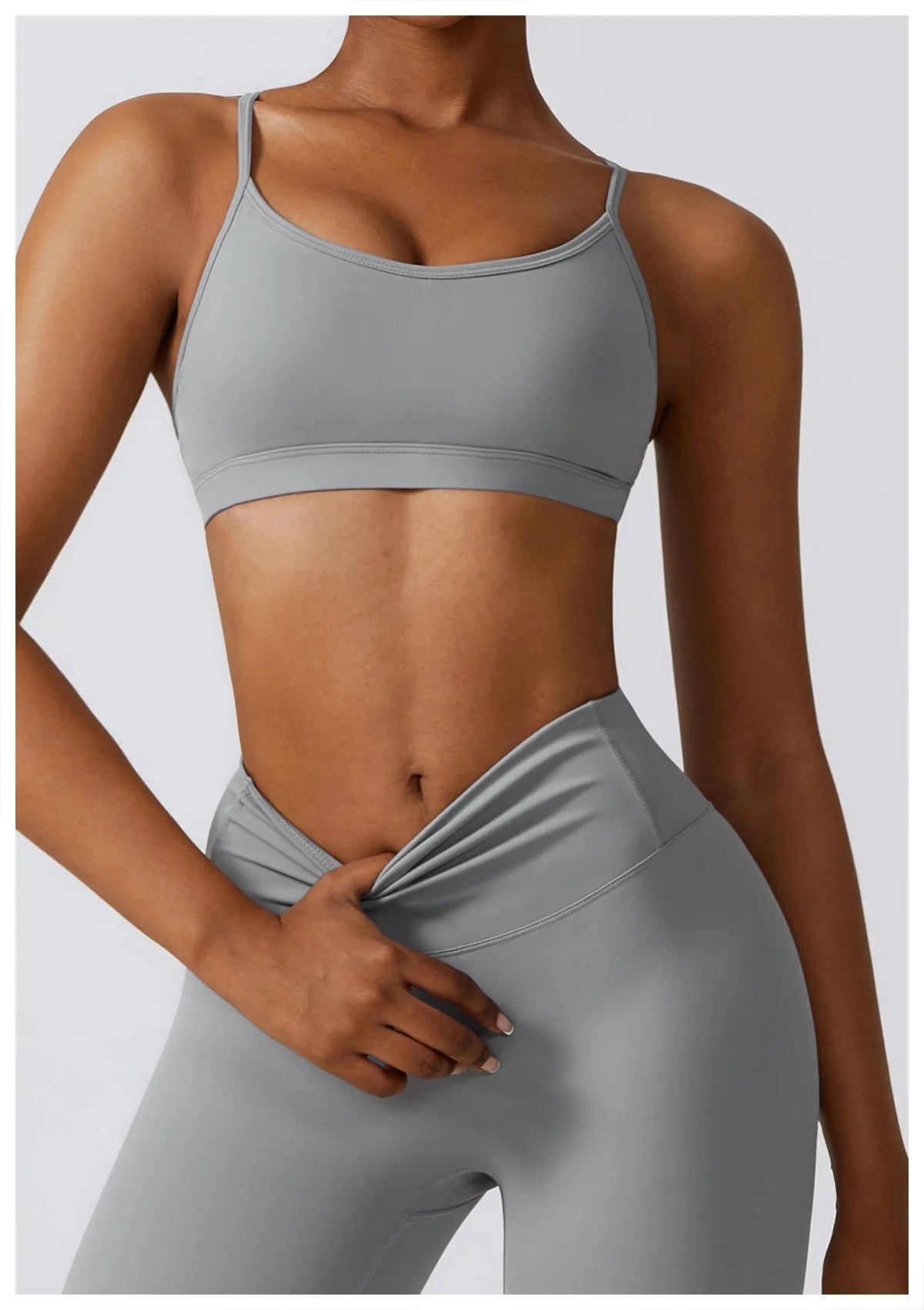 PowerForm Yoga Set