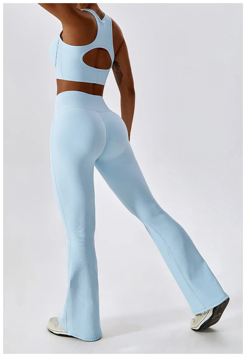 RibFlex Seamless Set
