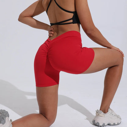 V-Lift Sculpt Shorts