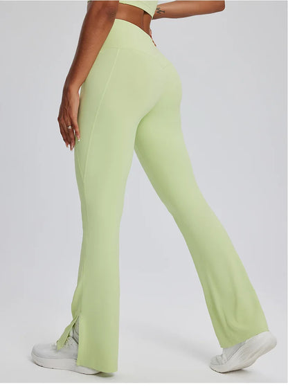 FlowFlare Pants