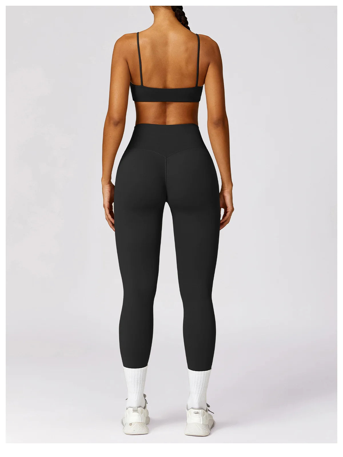 FlexStrap Bra