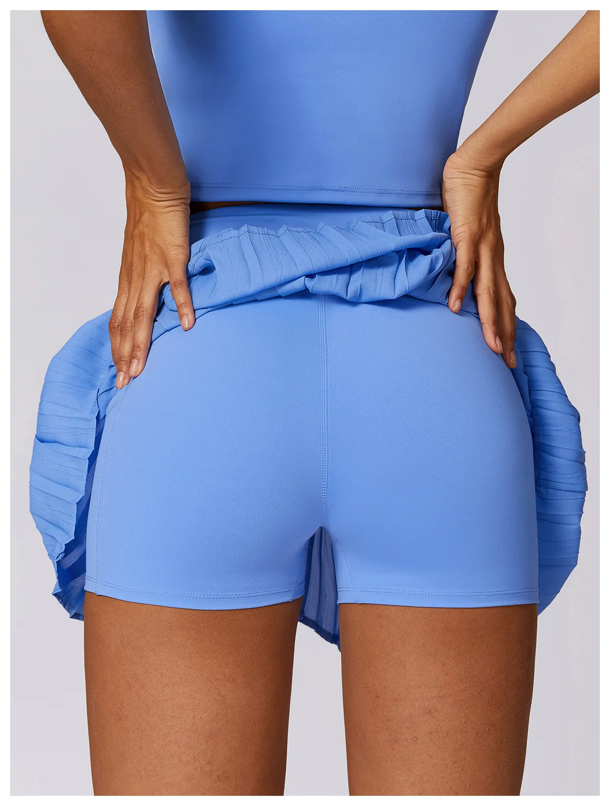 SwiftSkirt Pro