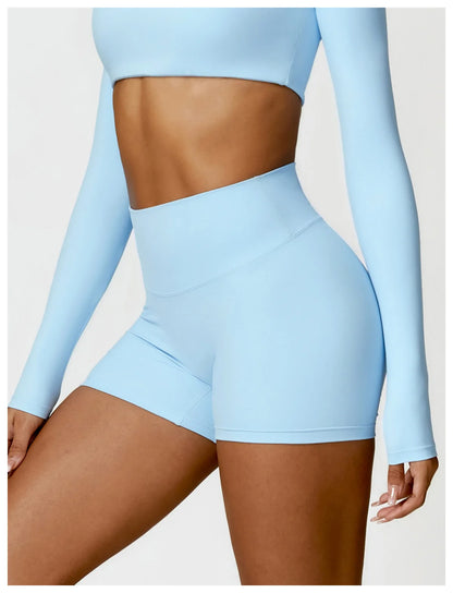 PowerRise Shorts