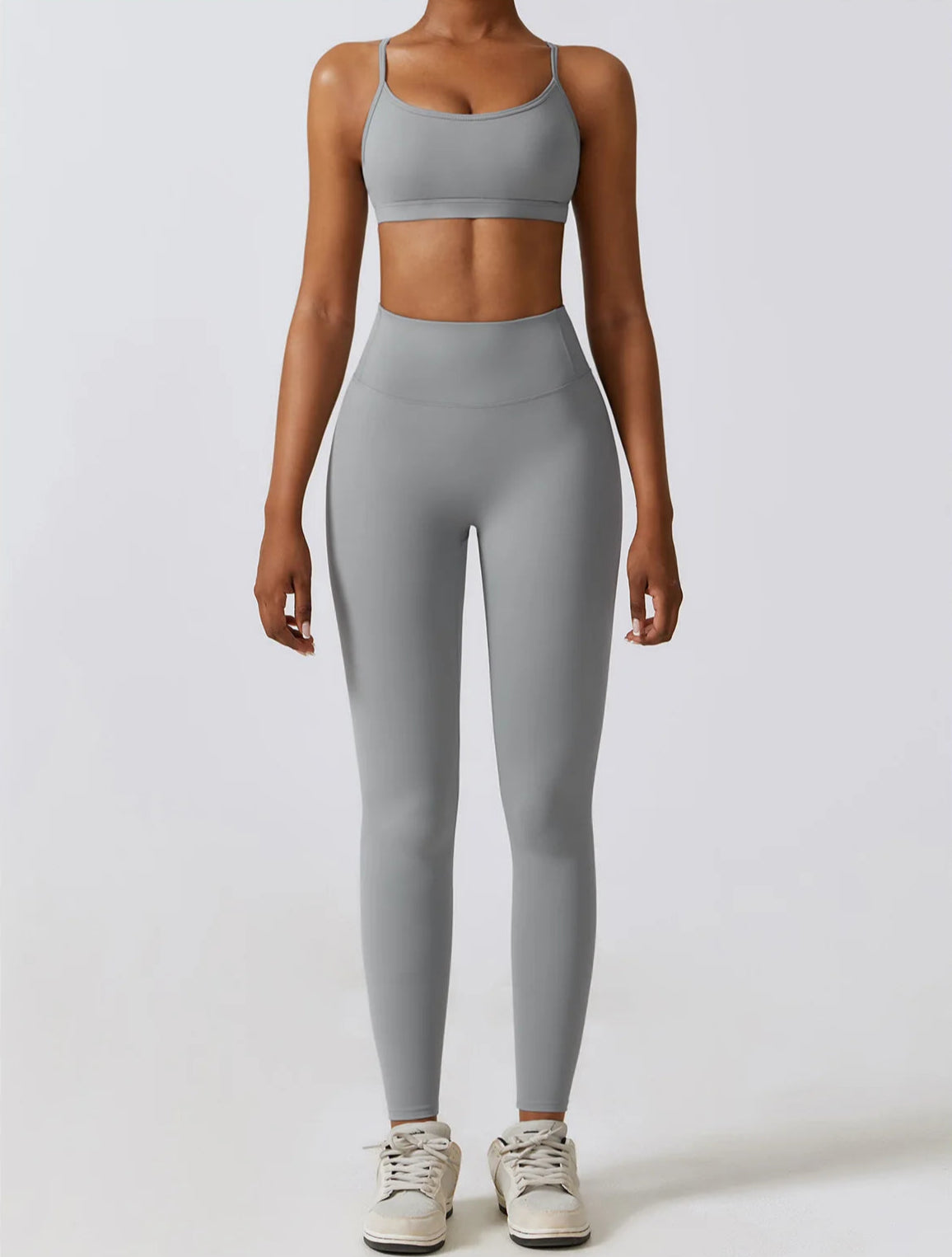 PowerForm Yoga Set