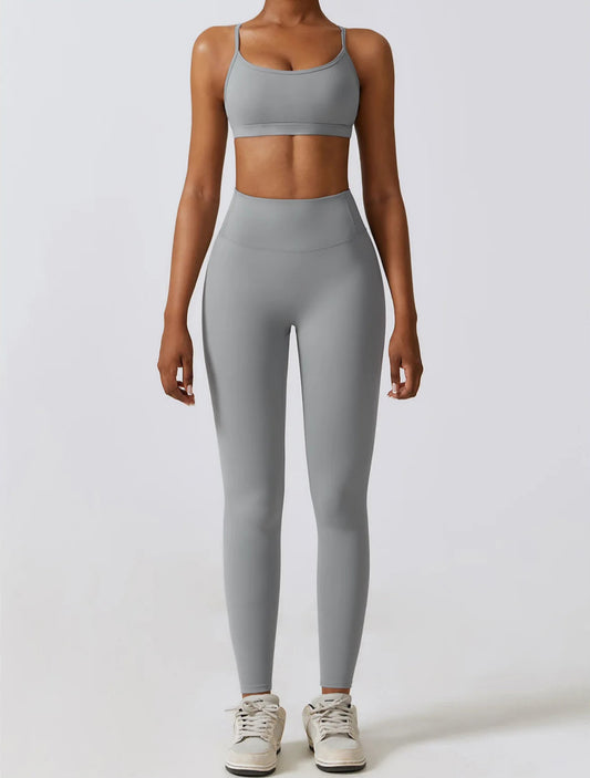 PowerForm Yoga Set