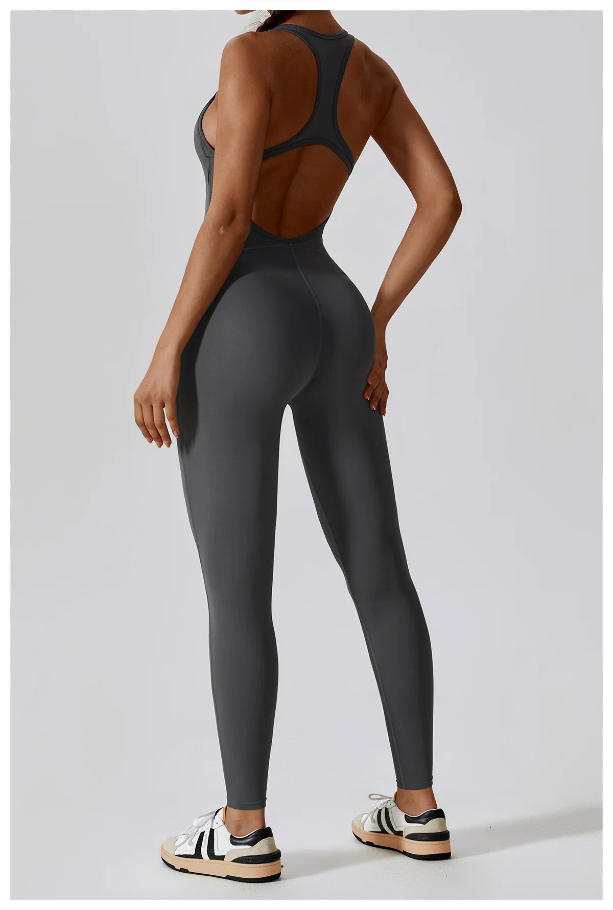 FlexSculpt Jumpsuit