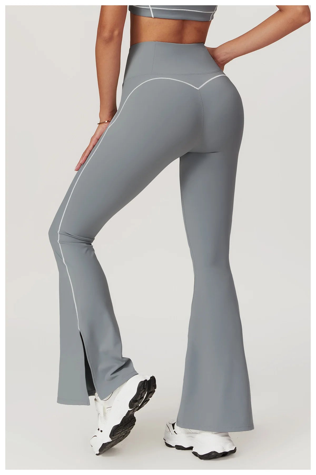 GlowFlare Leggings