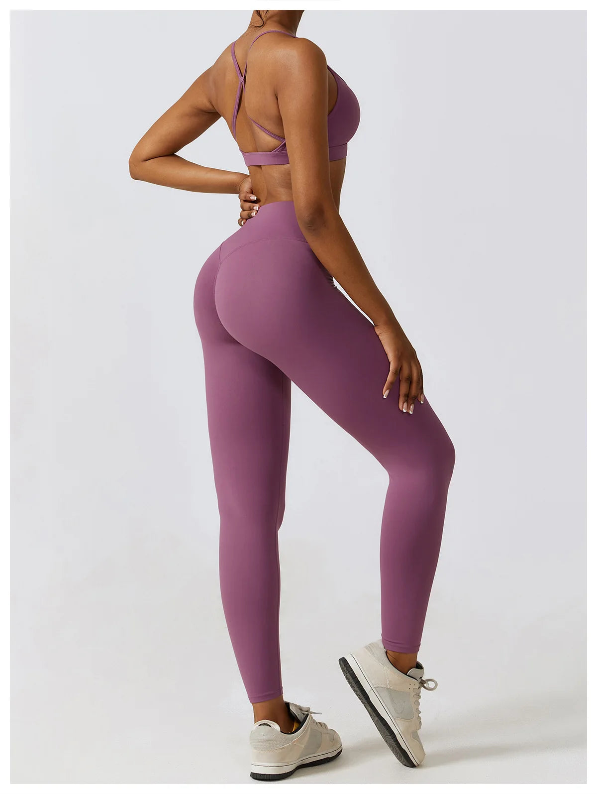 SculptPro Leggings
