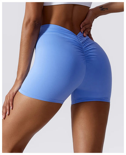 VLift Scrunch Shorts